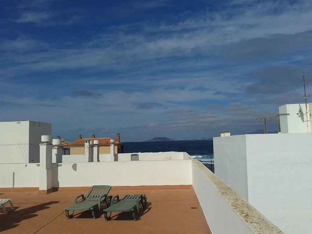 Ocean And Relax Apartment Corralejo 0*,