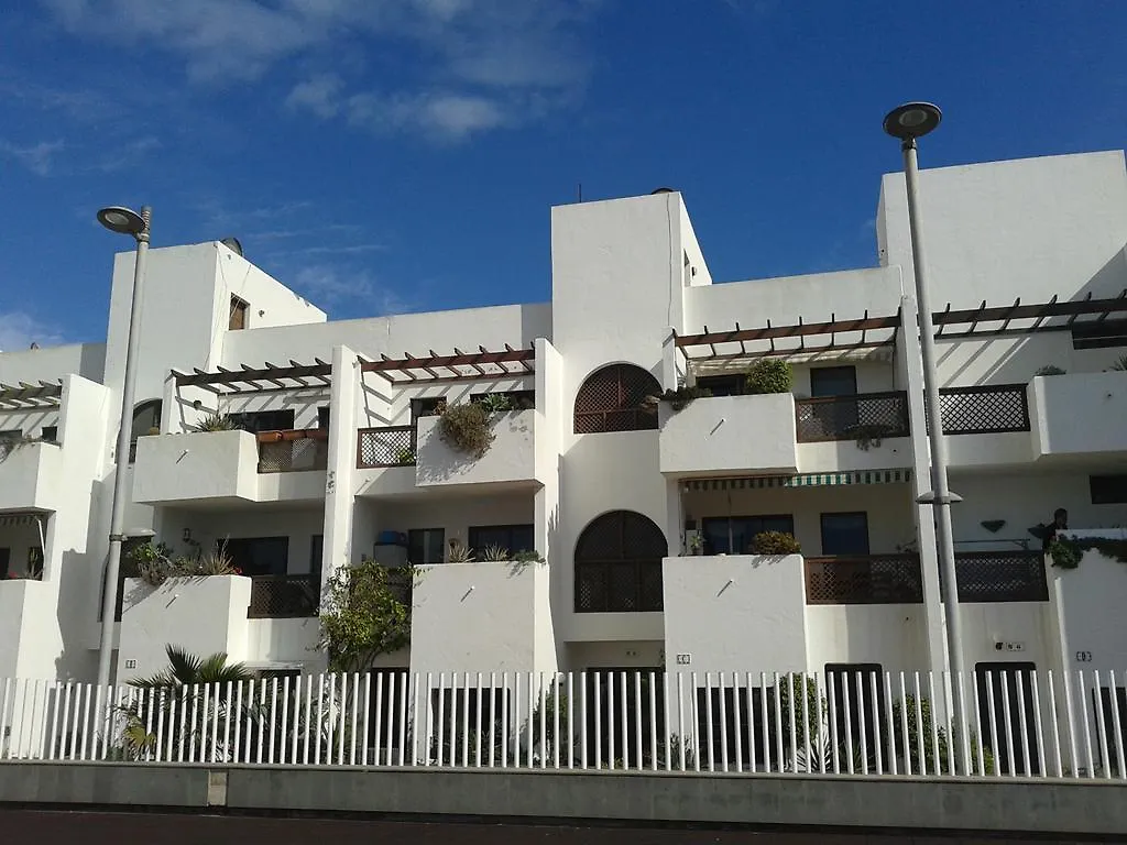 Ocean And Relax Apartment Corralejo