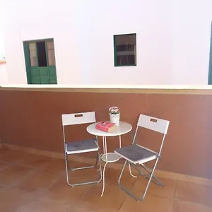 Apartamento Centro Playa Appartamento