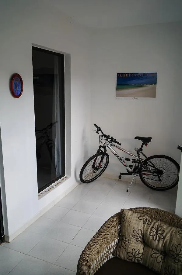 Ocean And Relax Apartment Corralejo 0*,  España