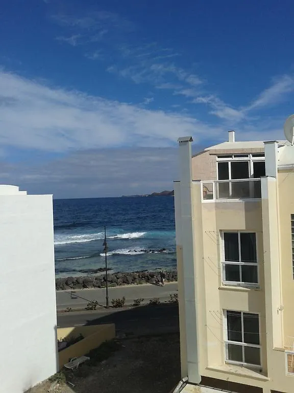 Ocean And Relax Apartment Corralejo