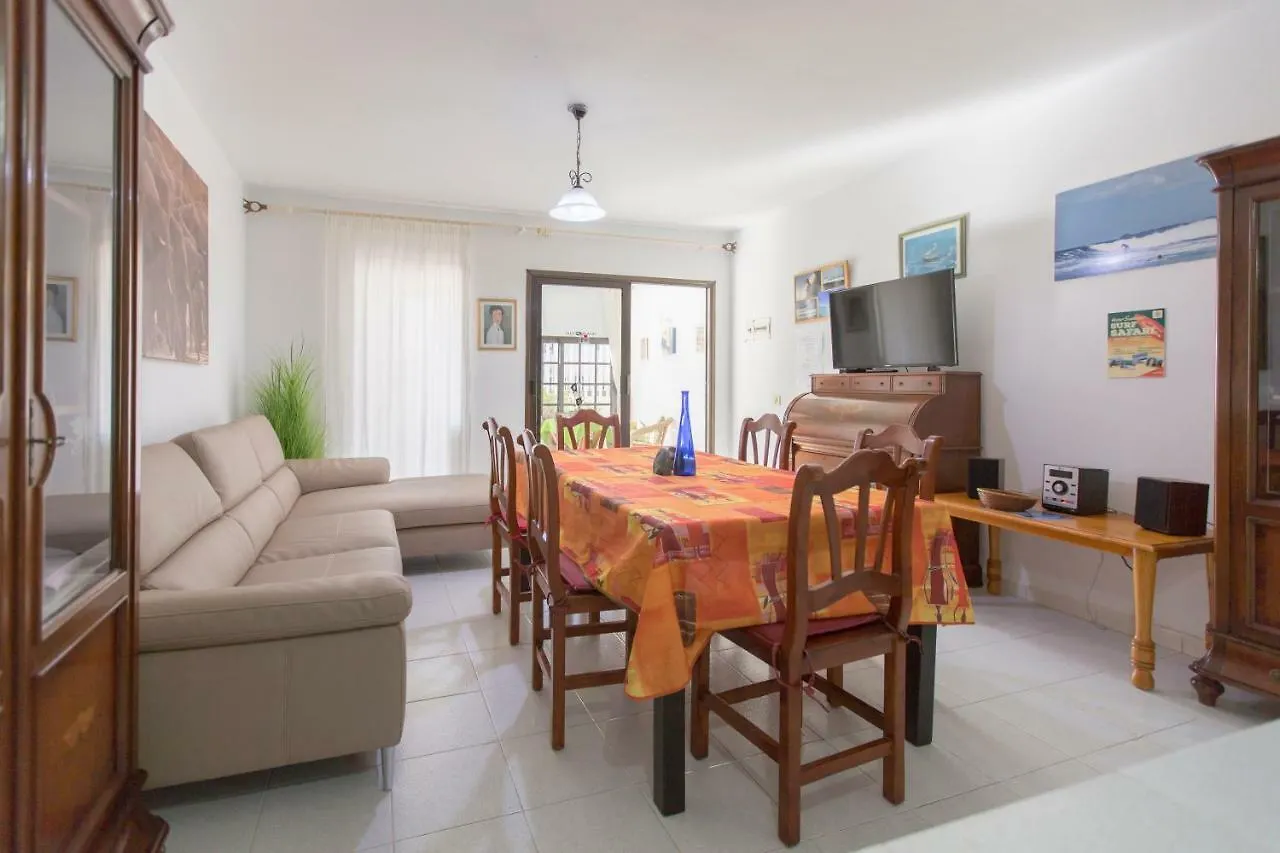 Ocean And Relax Apartment Corralejo 0*,  España