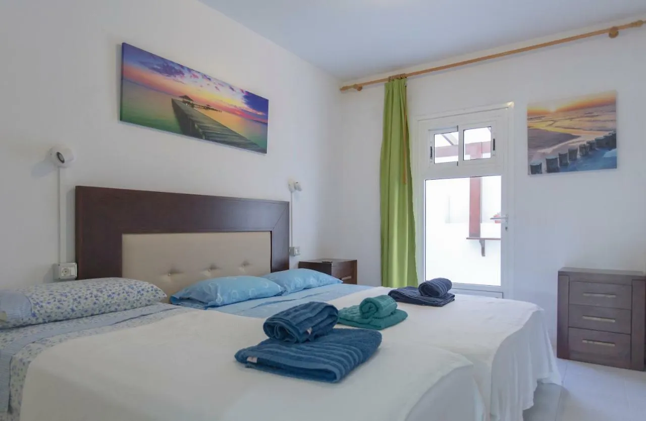 Ocean And Relax Apartment Corralejo España
