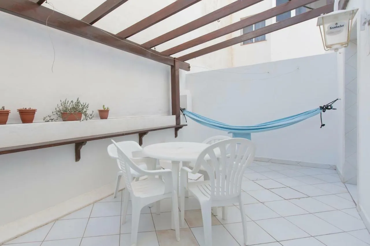 Ocean And Relax Apartment Corralejo Spanien