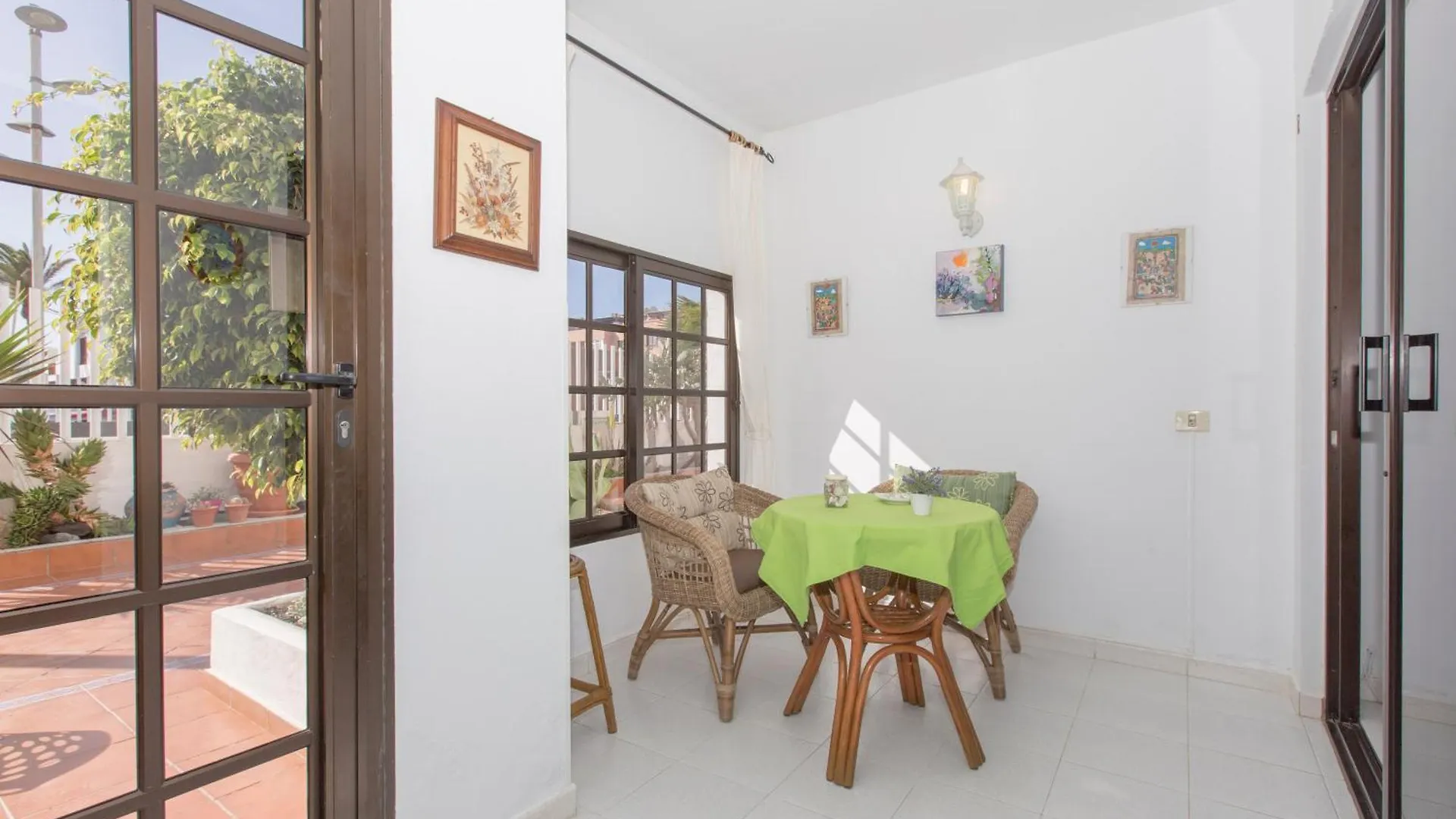 Ocean And Relax Apartment Corralejo España
